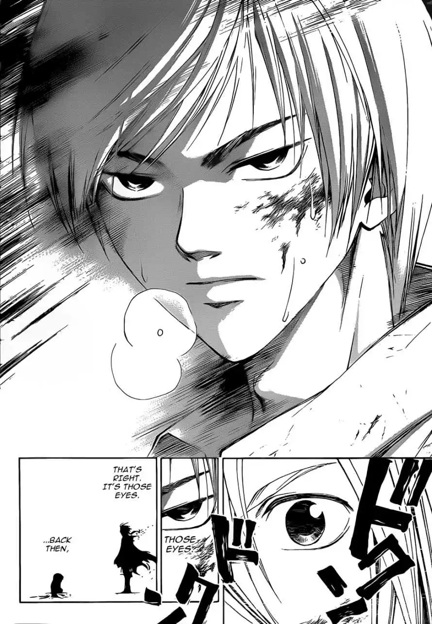 Code: Breaker Chapter 111 14